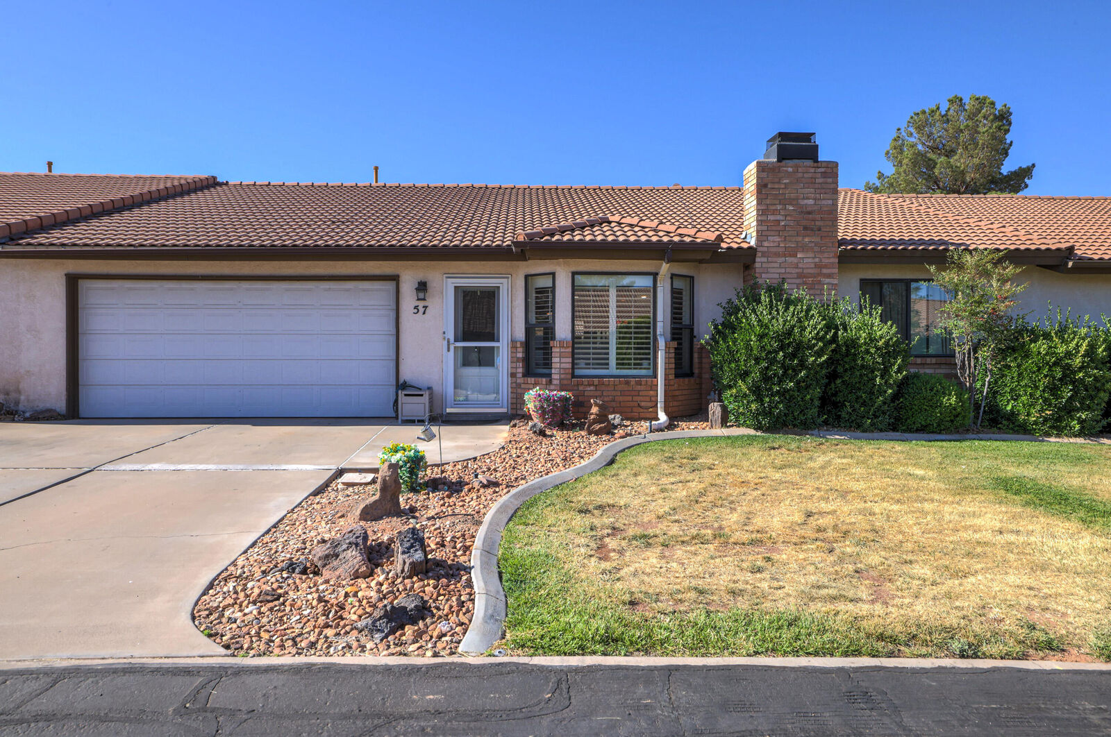 Property Photo:  1050 E Brigham Road Rd E 57  UT 84790 