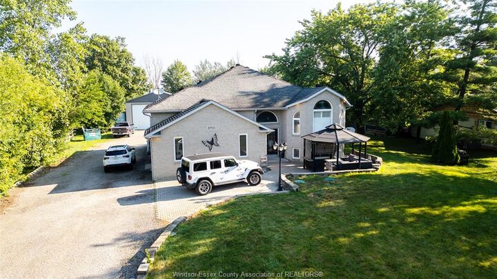Property Photo: 8510 Baseline Road ON N0R 1K0