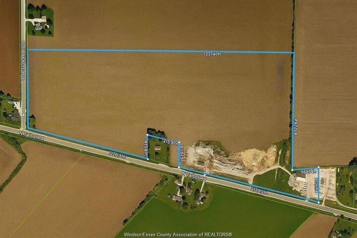 V/L County Rd 46 — photo 1