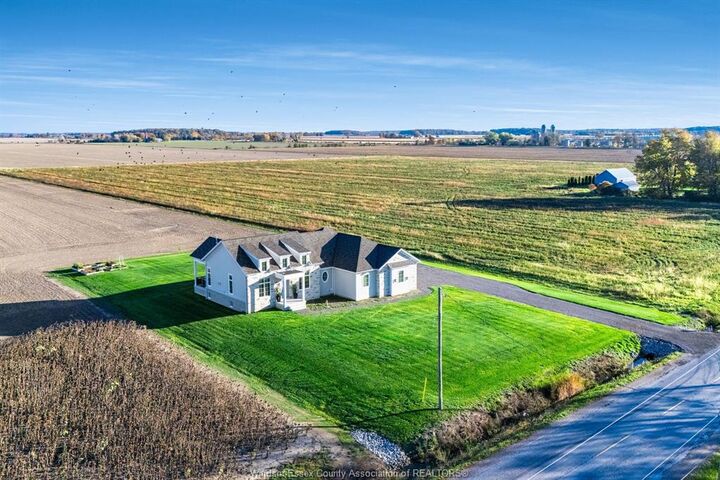 Property Photo:  1190 Road 3 West  ON N9Y 2E5 