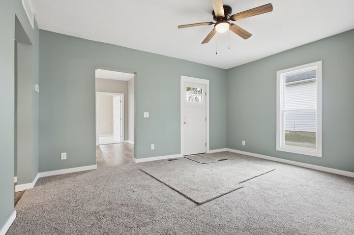 Property Photo:  109 W Lynn Street  OH 43072 