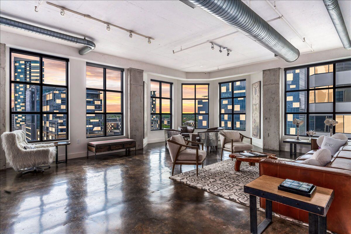 Property Photo:  311 W 5th Street 1005  TX 78701 