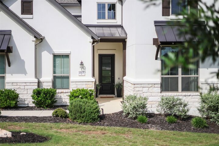 Property Photo: 4905 Destination Way TX 78645