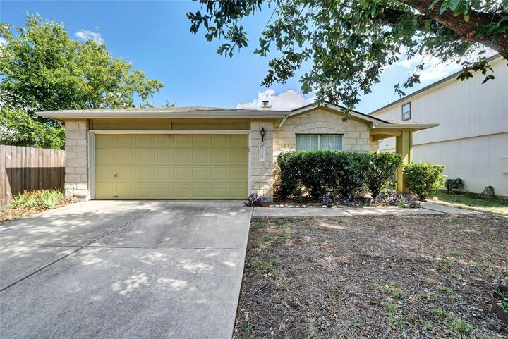 Property Photo:  17127 Ardisia Drive  TX 78660 