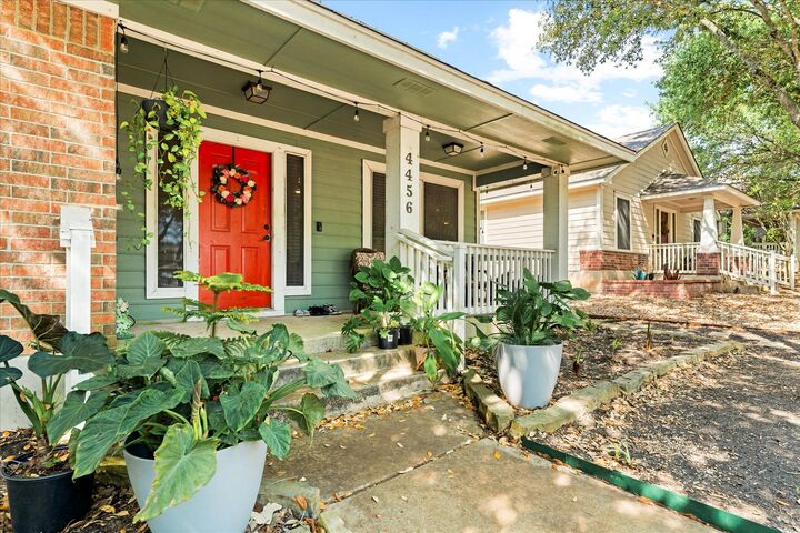 Property Photo:  4456 Mather  TX 78640 