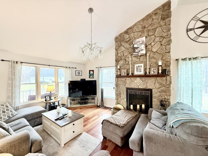 Property Photo: 59 Winding Brook Road NY 12972