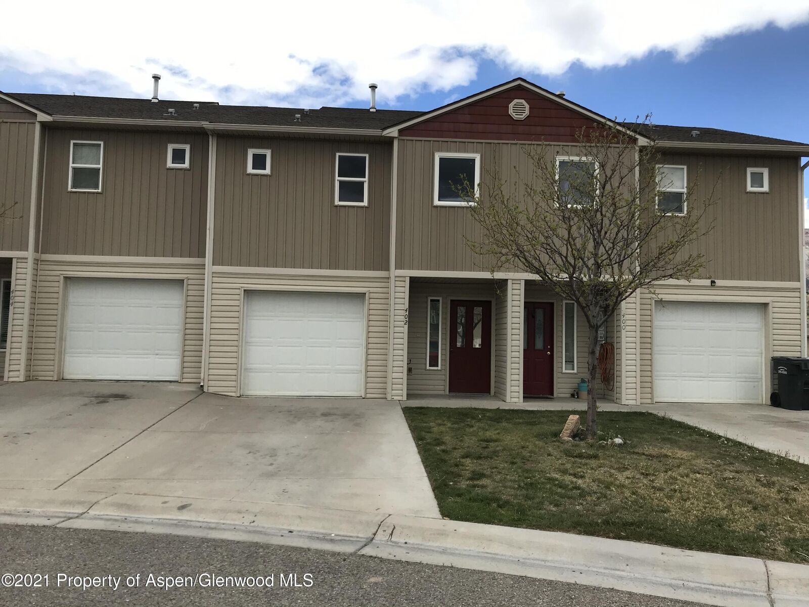 Property Photo:  402 Yarrow Circle  CO 81635 
