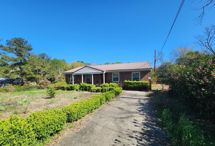 Property Photo:  112 Park Lane  GA 31750 