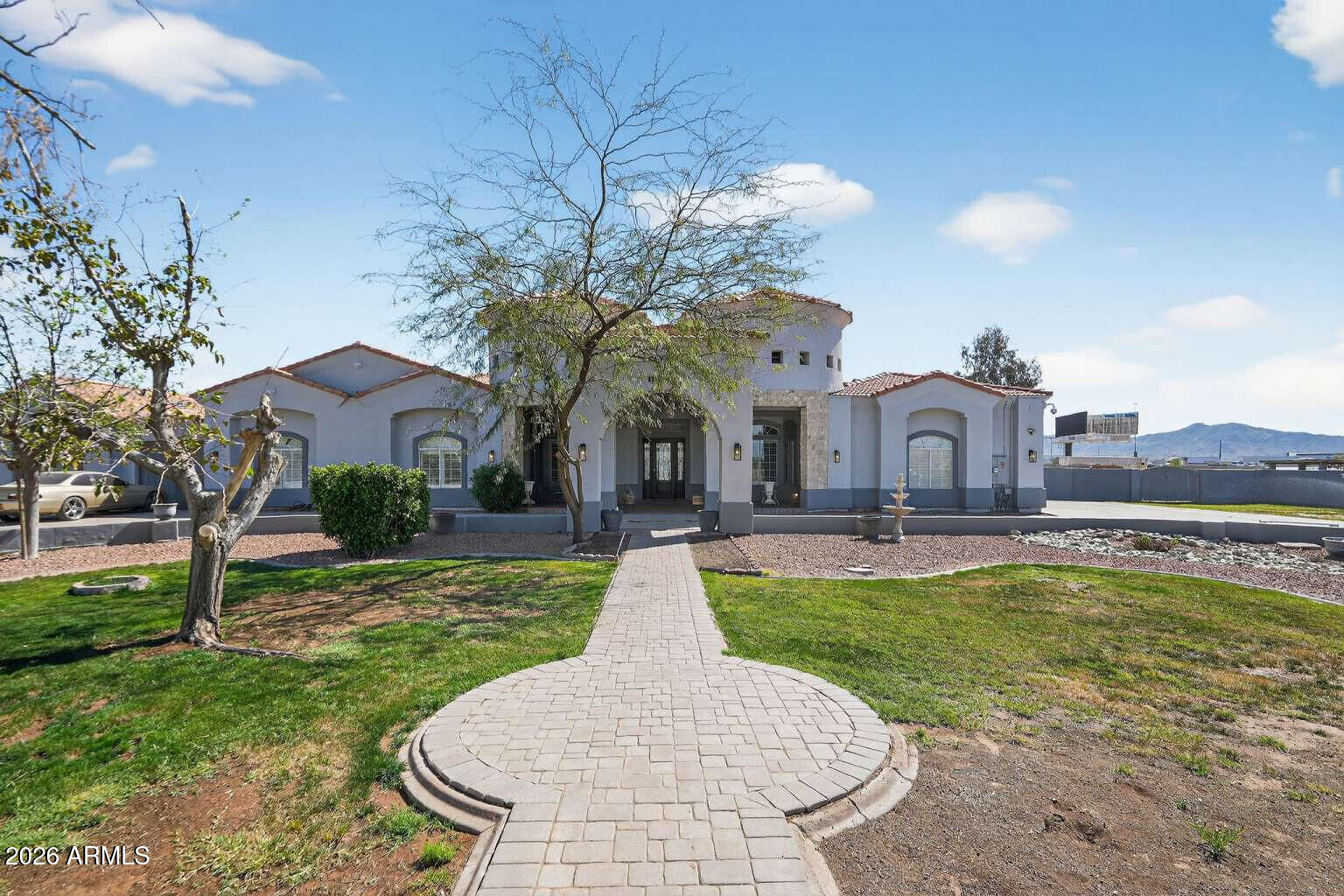 Property Photo:  6915 S 62nd Drive  AZ 85339 