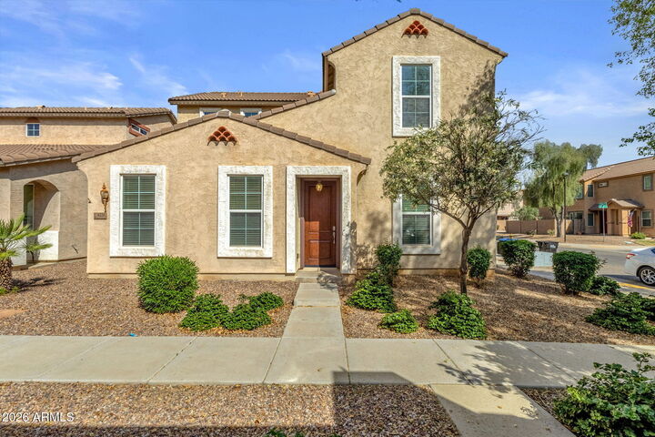Property Photo:  4226 E Tulsa Street  AZ 85295 