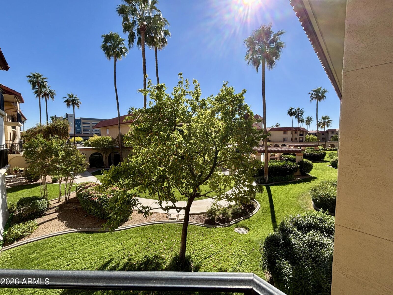 Property Photo:  10330 W Thunderbird Boulevard C203  AZ 85351 