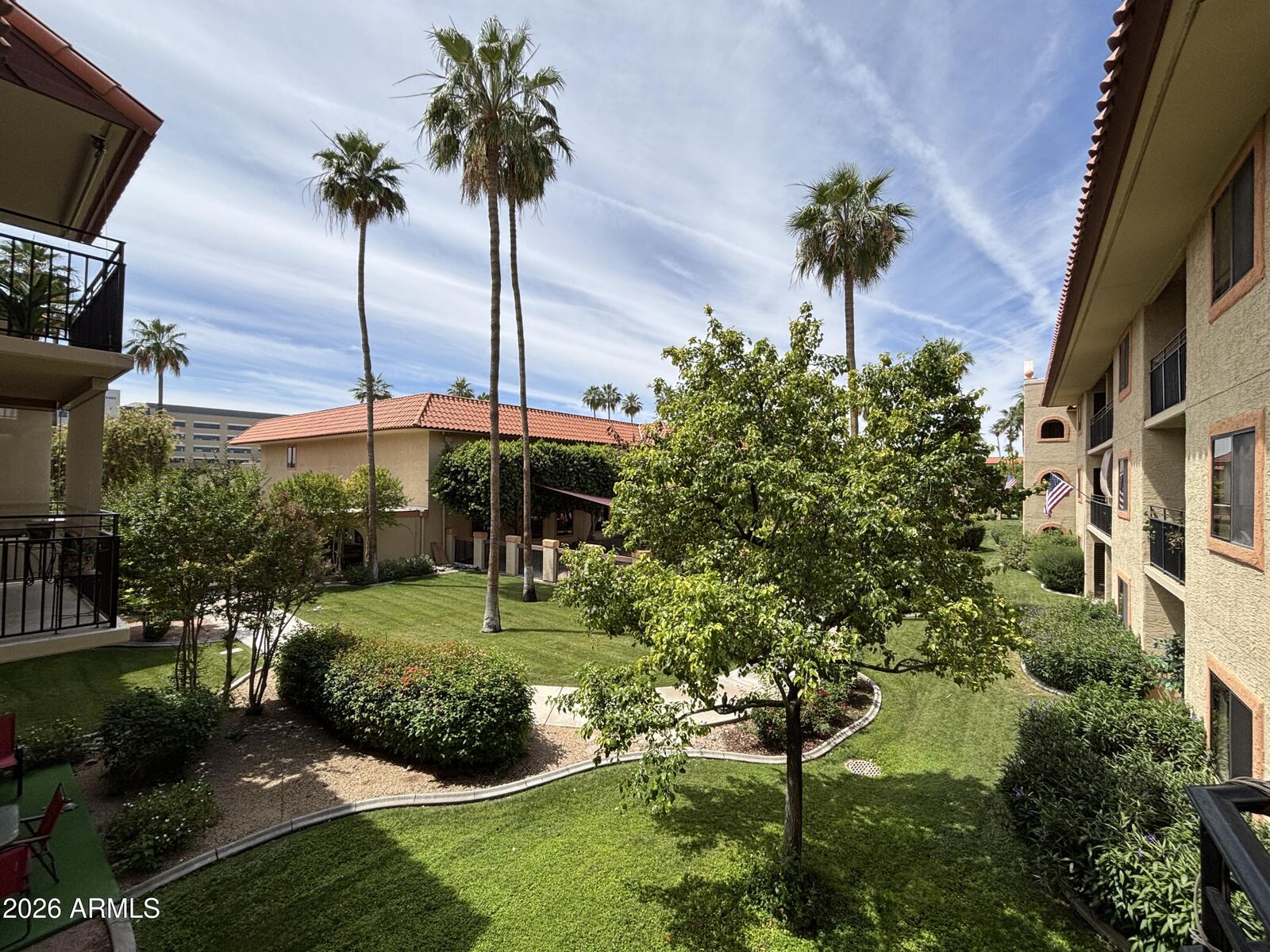 Property Photo:  10330 W Thunderbird Boulevard C203  AZ 85351 