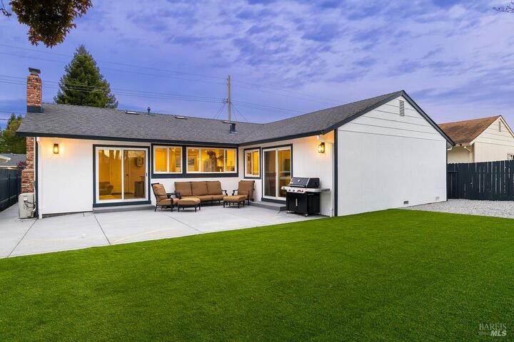 Property Photo:  7685 Beverly Drive  CA 94928 