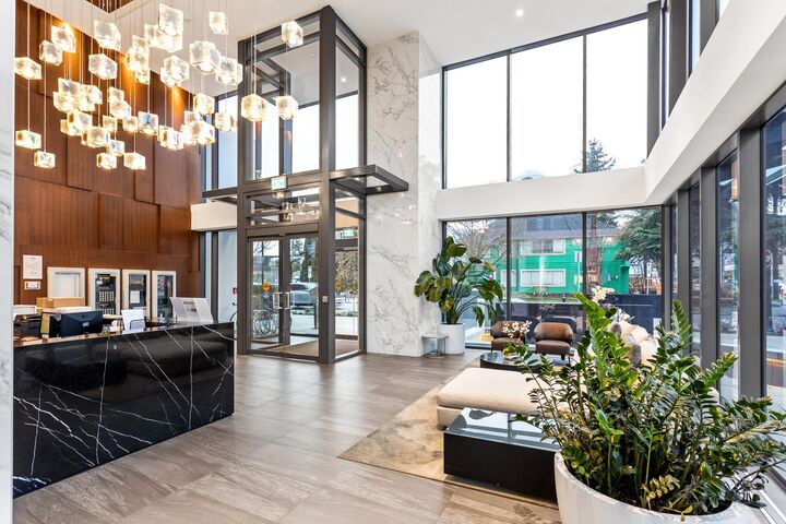 Property Photo: 4711 Hazel Street 3608 BC V5H 0J9
