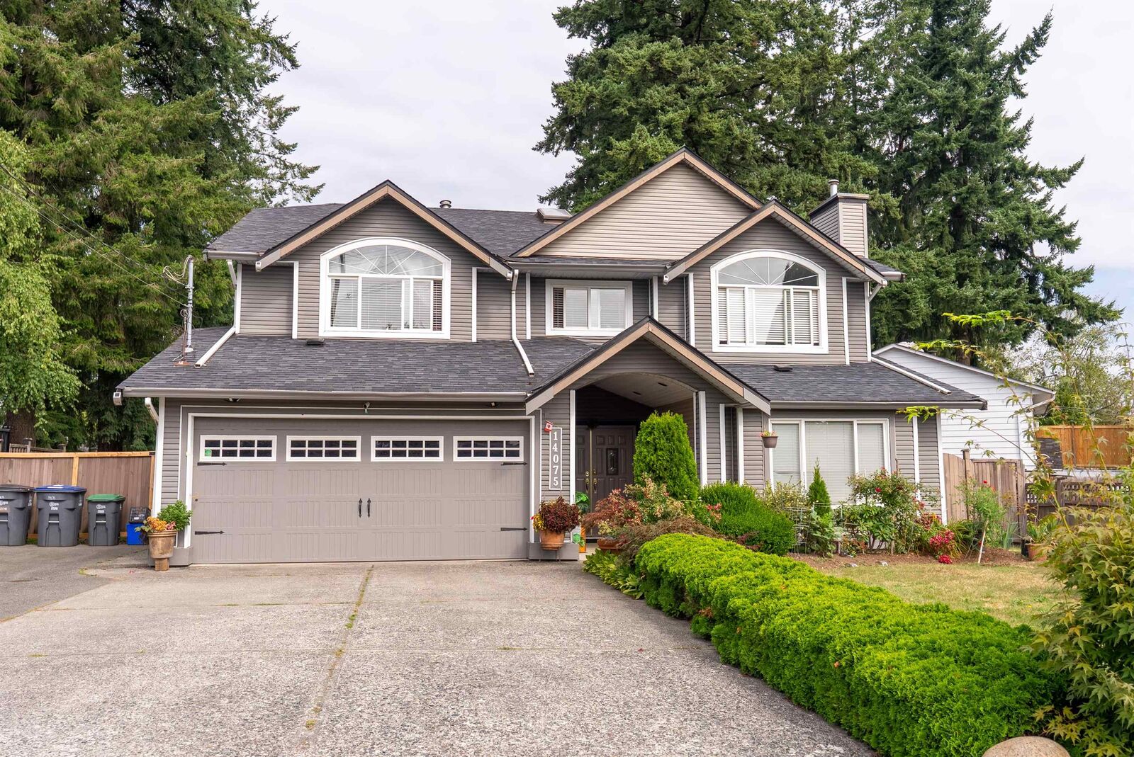 Property Photo: 14075 110A Avenue BC V3R 2B2