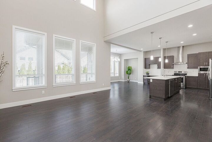 Property Photo: 20443 83A Avenue BC V2Y 0S2