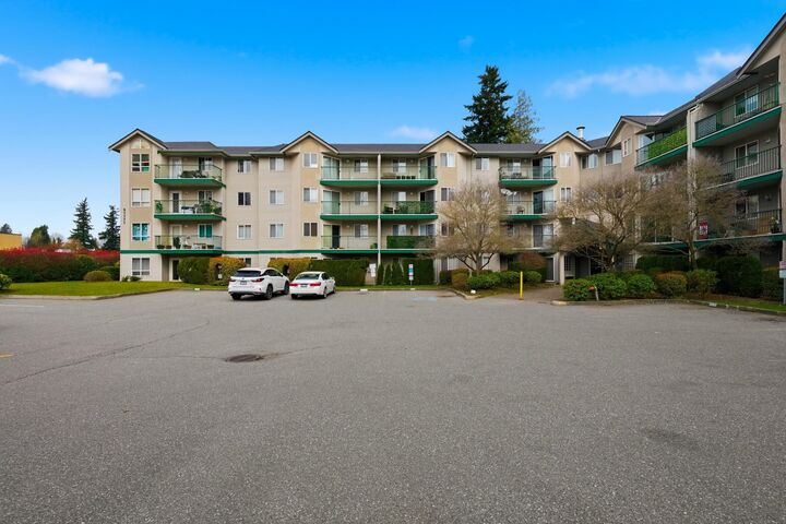 Property Photo: 31771 Peardonville Road 404 BC V2T 1L2