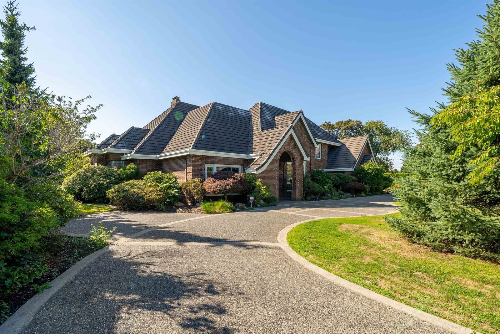 Property Photo: 12351 Gilbert Road BC V7E 2H7