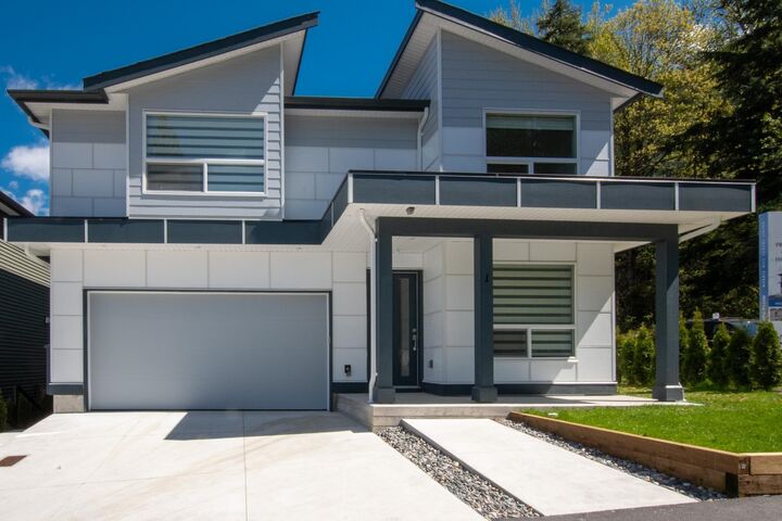 Property Photo: 7138 Marble Hill Road 1 BC V4Z 1J5
