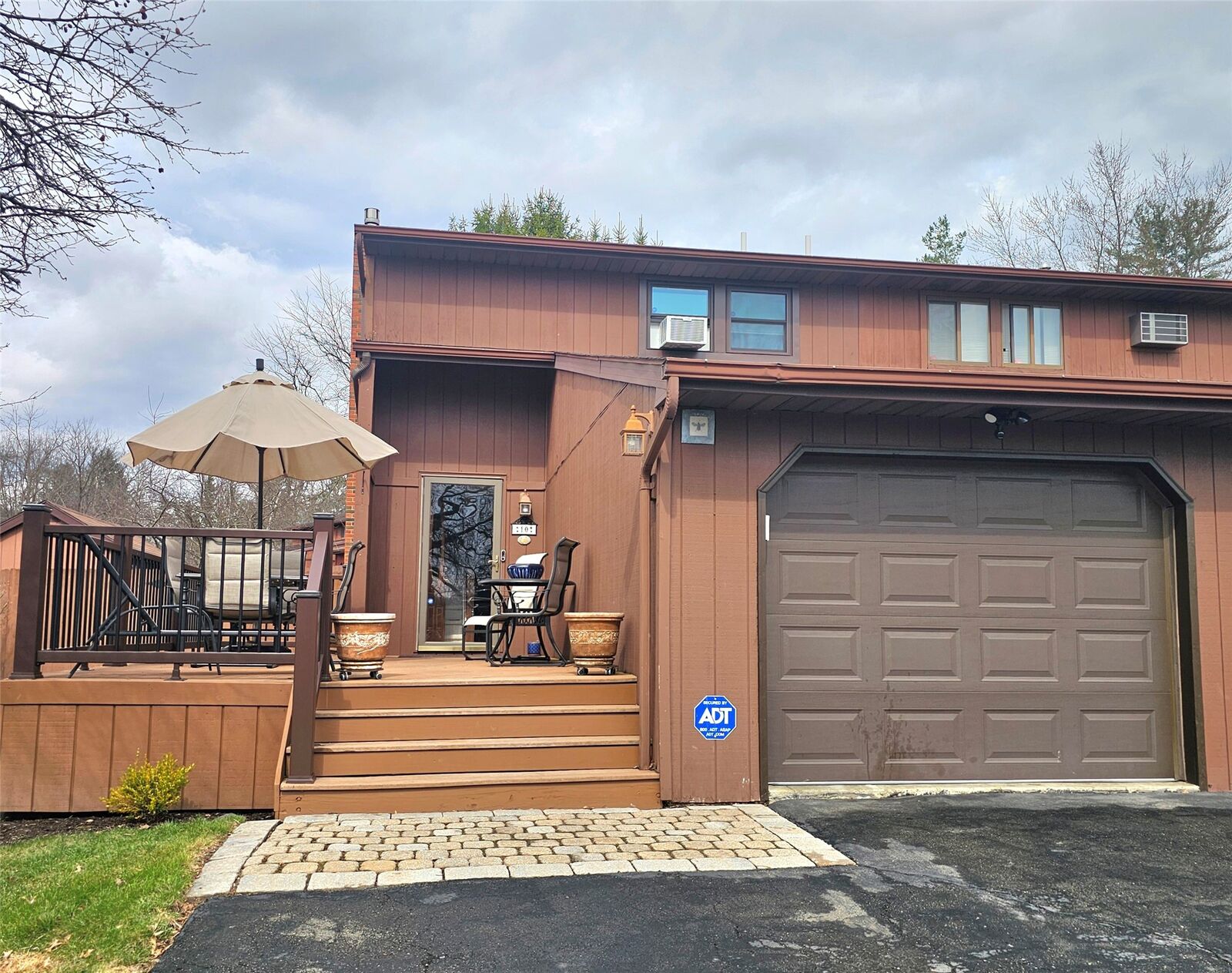 Property Photo:  10 Carol Ct  NY 13760 