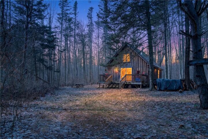 Property Photo:  6815 Grandview Lane  NY 14873 