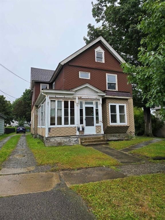 Property Photo:  32 Vermont Street  NY 14810 