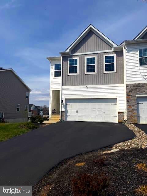 Property Photo:  34 Marion Avenue  NJ 08505 