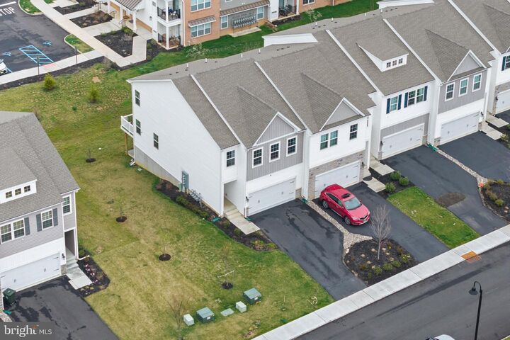 Property Photo:  34 Marion Avenue  NJ 08505 