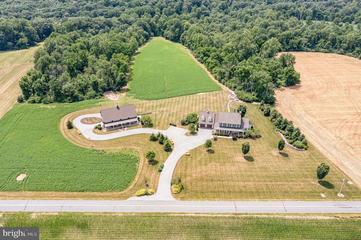 Property Photo: 280 Blantz Road PA 17543