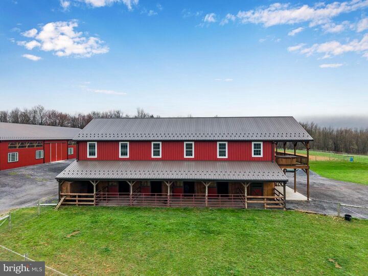 Property Photo:  67 E Yellowbreeches Road  PA 17015 