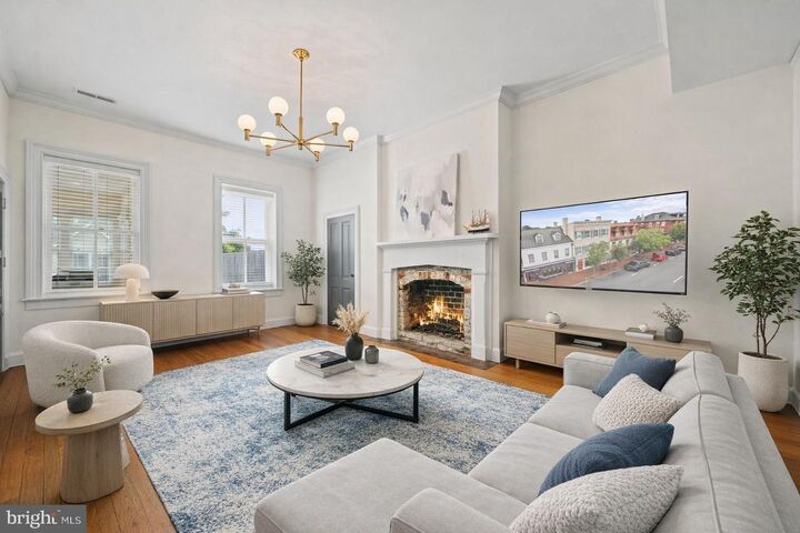 Property Photo:  415 William A  VA 22401 