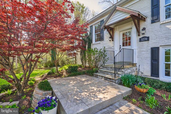 Property Photo: 3270 Fox Mill Road VA 22124