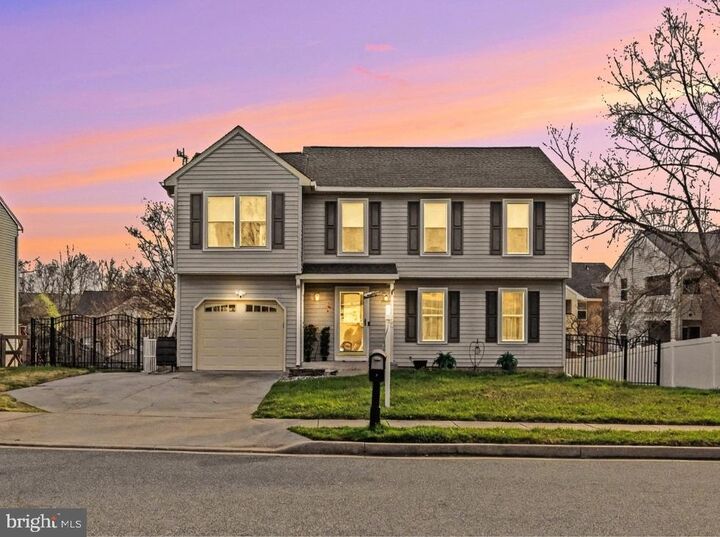 Property Photo:  4400 Cottington  MD 21236 