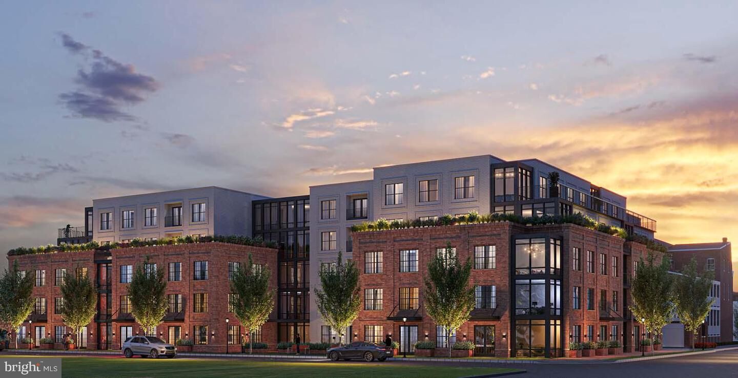 Property Photo:  811 N Columbus Street 406  VA 22314 