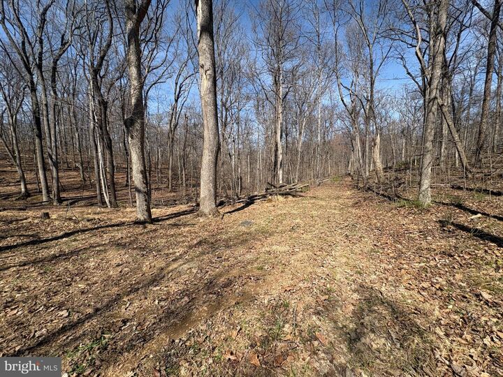 Property Photo: 2900 Calmes Neck Lane Lane VA 22620
