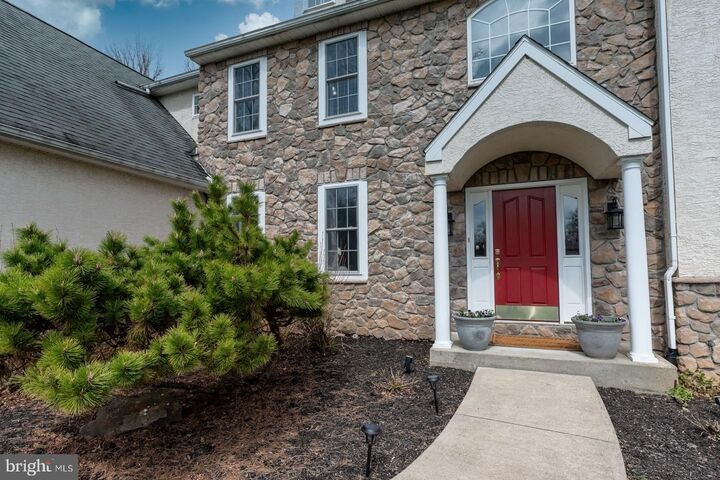 Property Photo:  13 Maack Road  PA 19465 