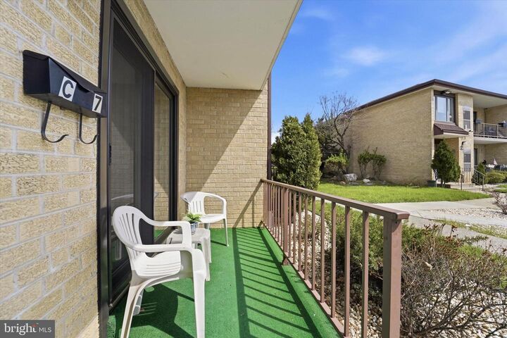 Property Photo:  9906 Bustleton Avenue 00 C7  PA 19115 