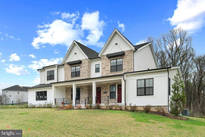 Property Photo:  12444 Potomac Hunt Road  MD 20878 