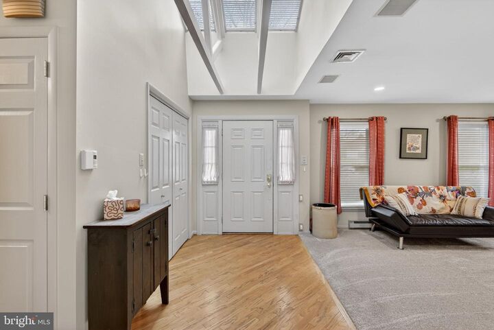 Property Photo:  579 Hi View Drive  PA 17543 