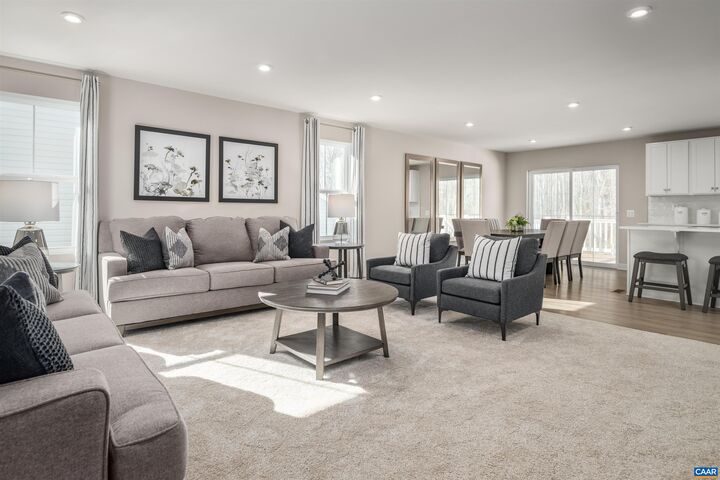 Property Photo: 143 Sequoia Dr VA 22923