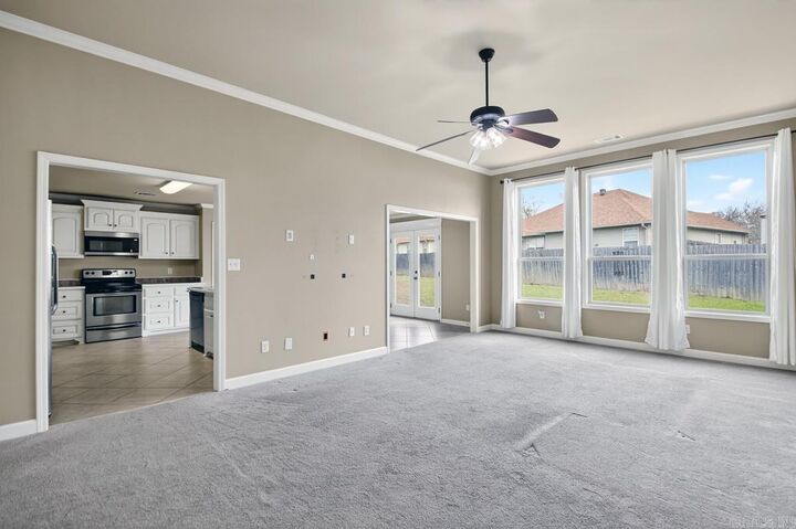 Property Photo:  1406 Pleasant Poplar Dr.  AR 72015 