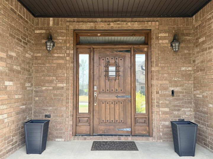 Property Photo:  3603 Stone Ridge Drive  AR 72450 