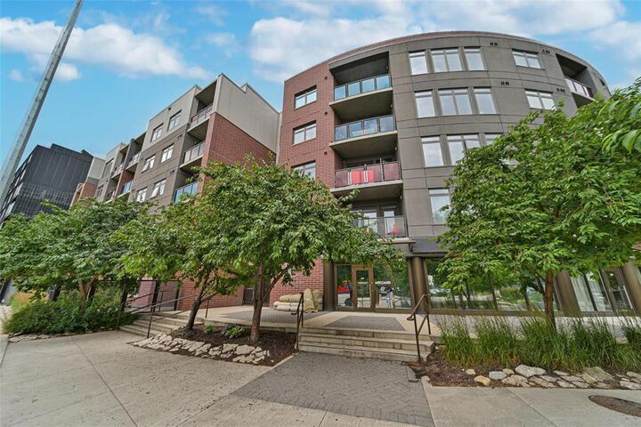 Property Photo:  340 Waterfront Drive  MB R3B 0M3 