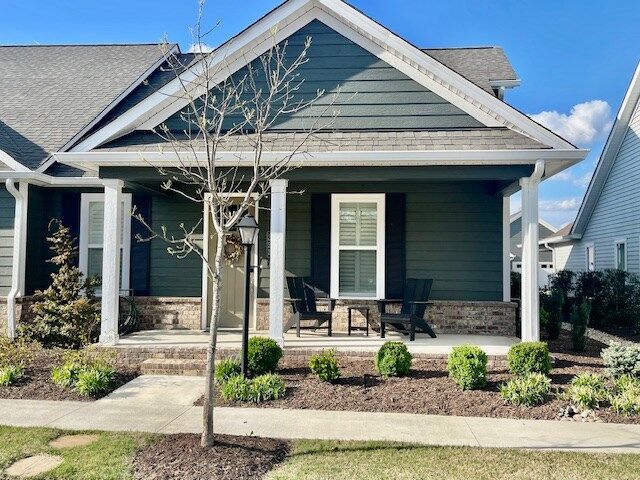 Property Photo:  322 Pacer Lane  GA 30721 