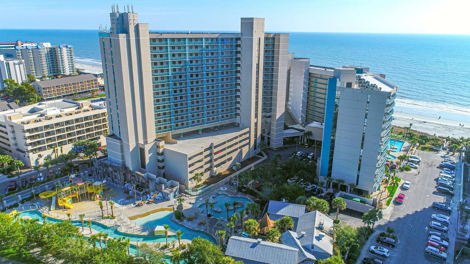 Property Photo:  201 74th Ave. N 2432  SC 29572 