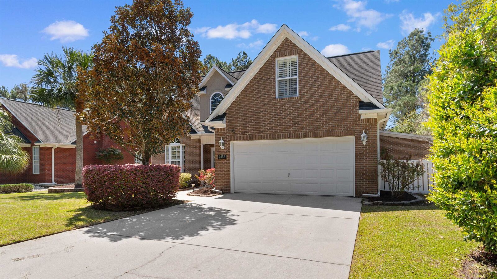 Property Photo: 2356 Covington Dr. SC 29579