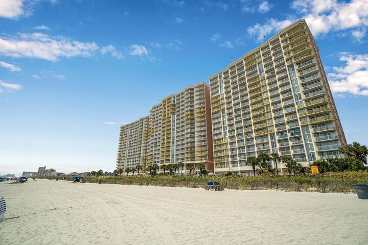 Property Photo:  2701 S Ocean Blvd. 1415  SC 29582 