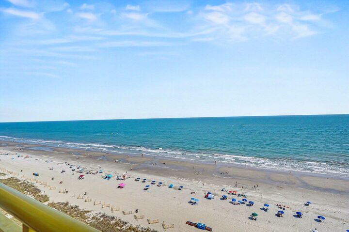 Property Photo:  2701 S Ocean Blvd. 1415  SC 29582 