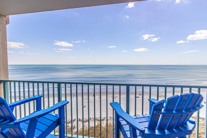 Property Photo:  201 74th Ave. N 2834  SC 29572 