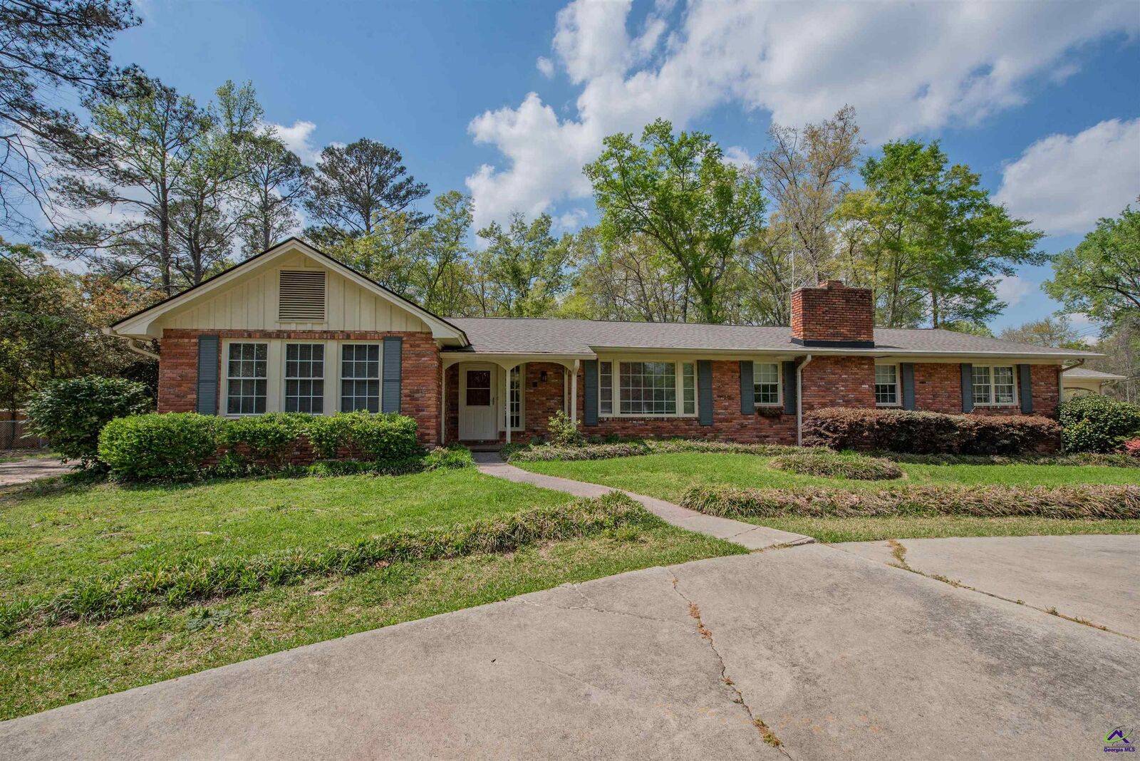 Property Photo:  4350 Jones Rd  GA 31216-0000 
